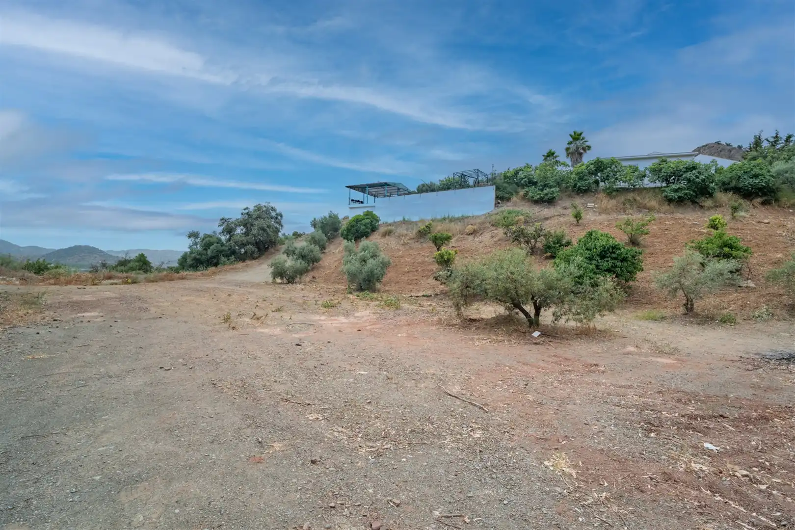 Casa o xalet en venda en Cártama