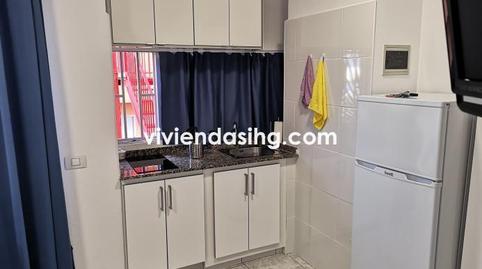 Foto 2 de Estudi en venda a Avenida Melchor Luz, 1, Playa Jardín, Puerto de la Cruz