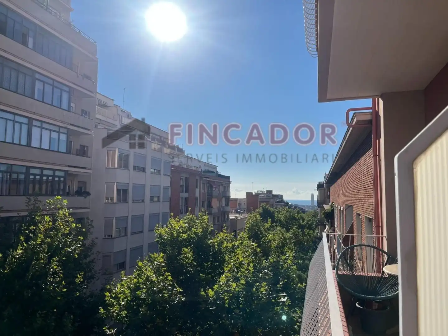 Appartement avec terrasse à vendre à Plaça d'Alfons el Savi, imagen 7
