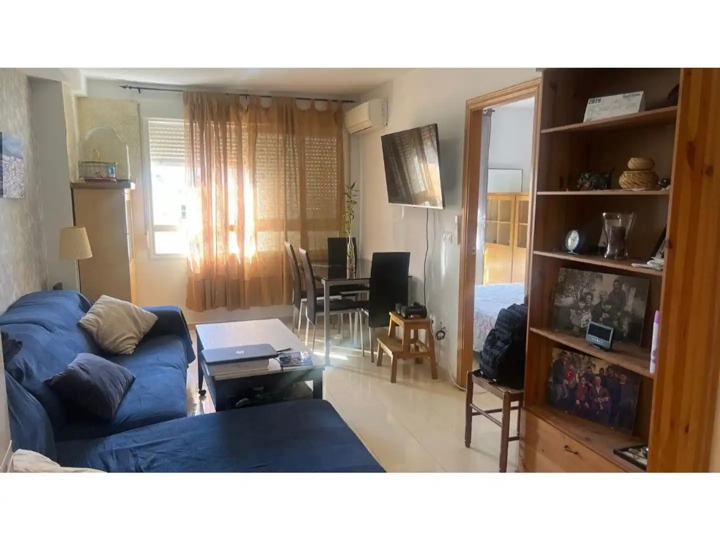 Piso con ascensor en venta en Vilamarxant, imagen 5