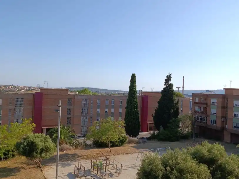 Wohnung mit Aufzug zum Verkauf in Carrer d'Hortaleza 5, imagen 26