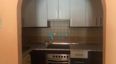 Foto 2 de Pis en venda a La Paz, Sevilla