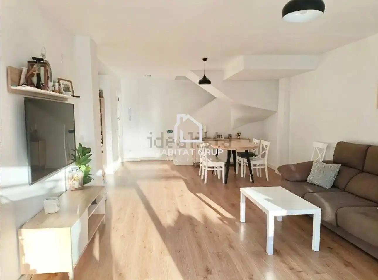 Casa adosada en venta en Segur de Dalt