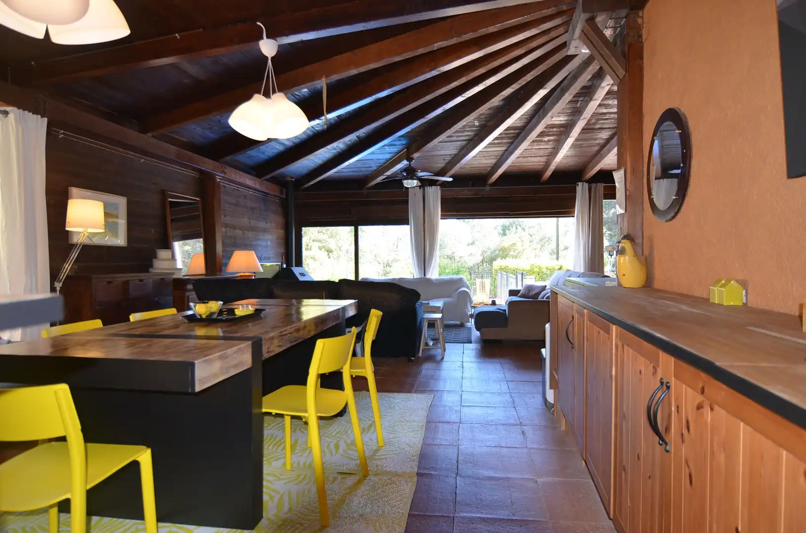 Villa avec terrasse à vendre à Sant Joan - Vilarromà, imagen 16
