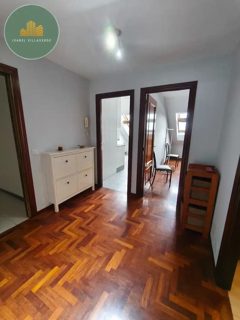 Apartments for sale in A Coruña Capital   with Heating and Storage room