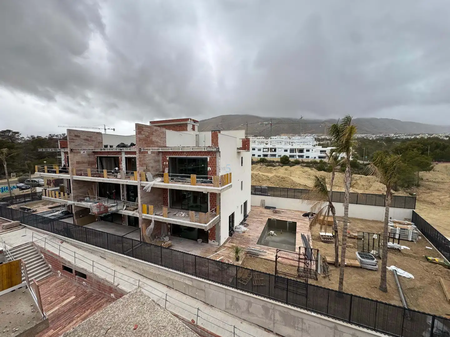 Appartement avec piscine à vendre à Balcón de Finestrat - Terra Marina, imagen 15