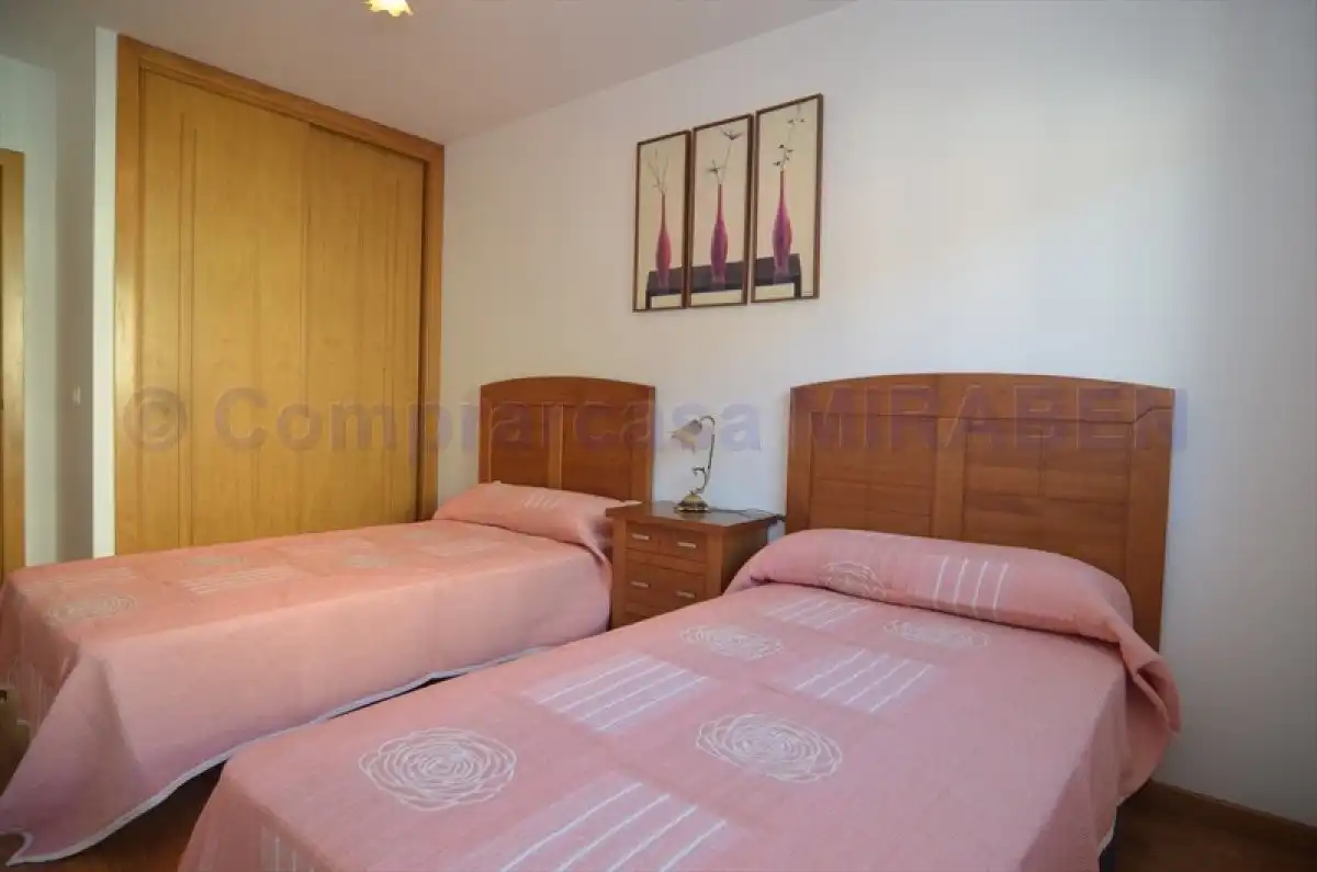 Flat with terrace to rent in Calle CIMADEVILA 41, imagen 33