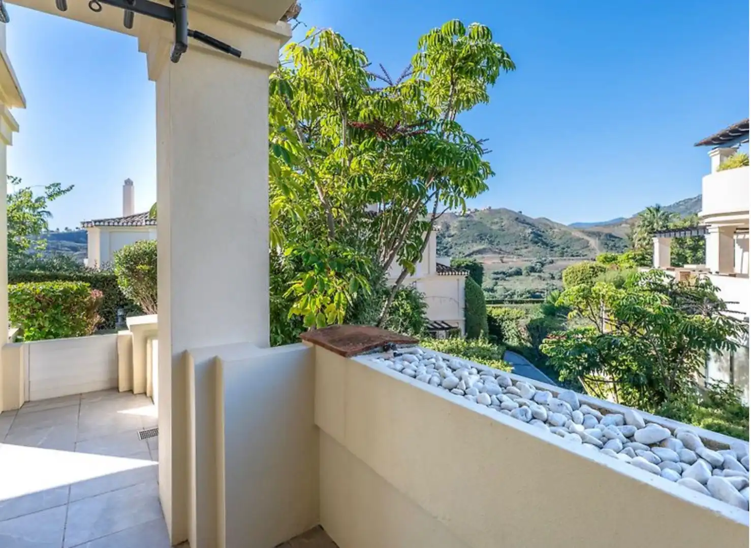 Apartment with pool for sale in Benahavís pueblo, imagen 21