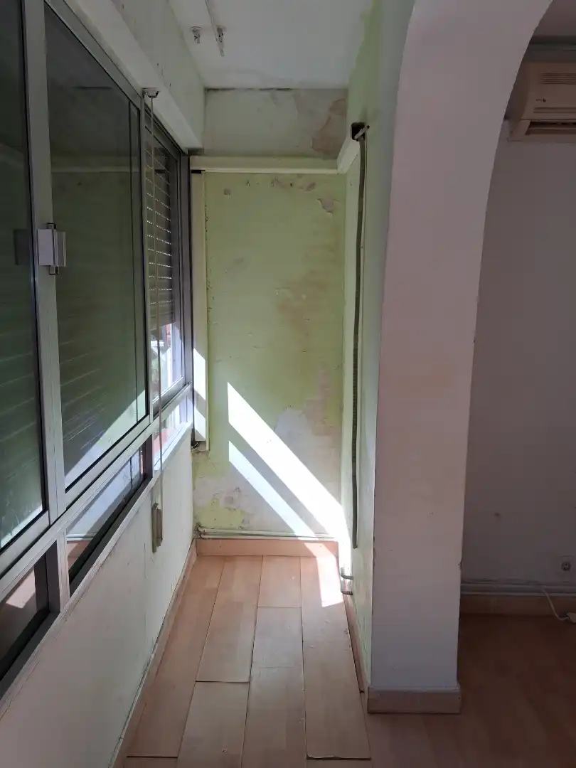 Piso en venta en Calle del Corregidor Juan Francisco de Luján 37, imagen 12