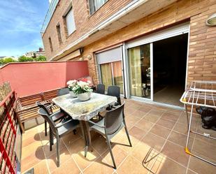 Terrace of House or chalet for sale in Artés  with Air Conditioner and Terrace