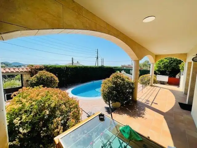 Villa avec terrasse à vendre à Mas Mora - Sant Daniel, imagen 6