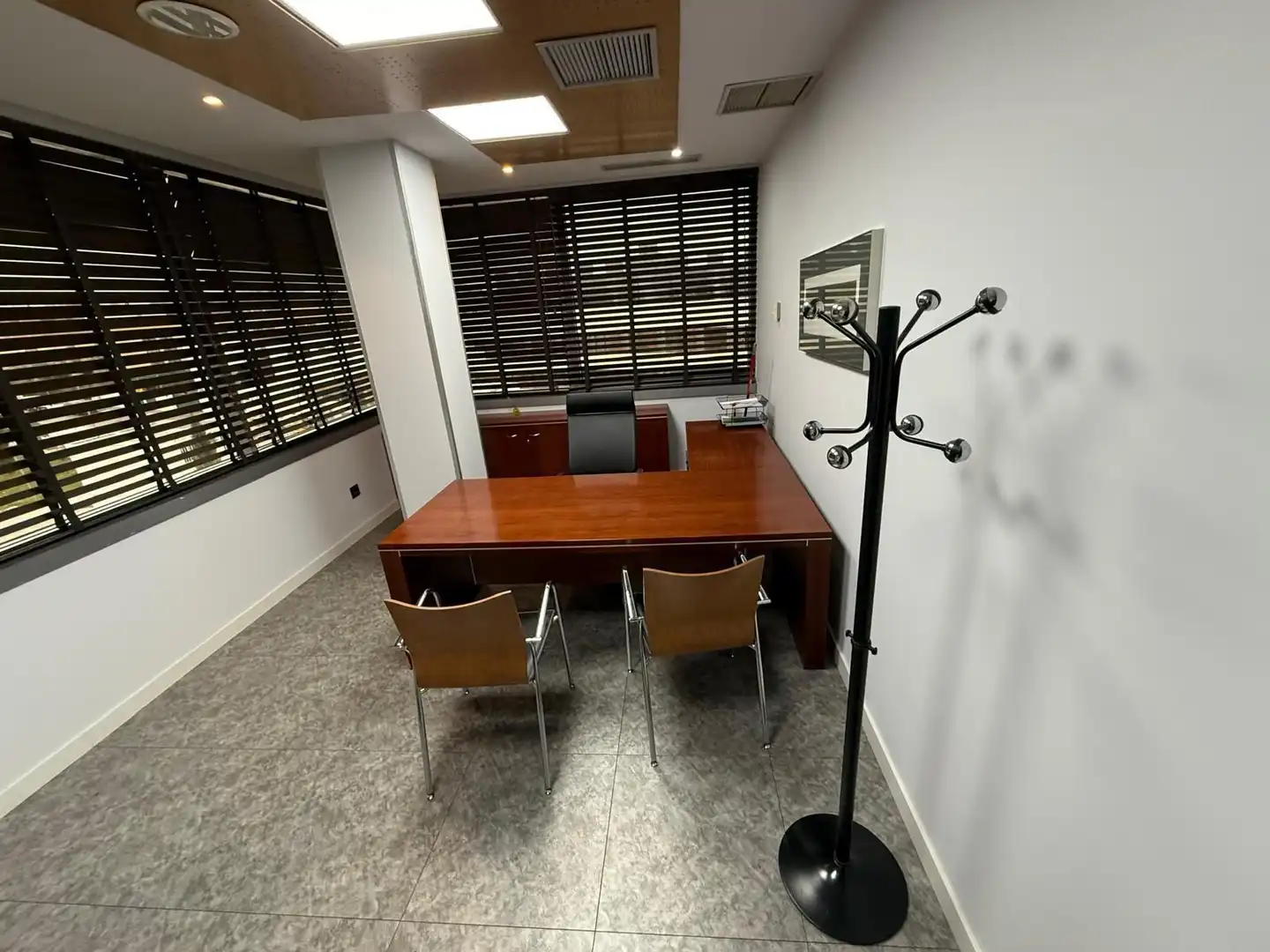 Office space with lift for sale in Polígono Industrial Norte, imagen 4