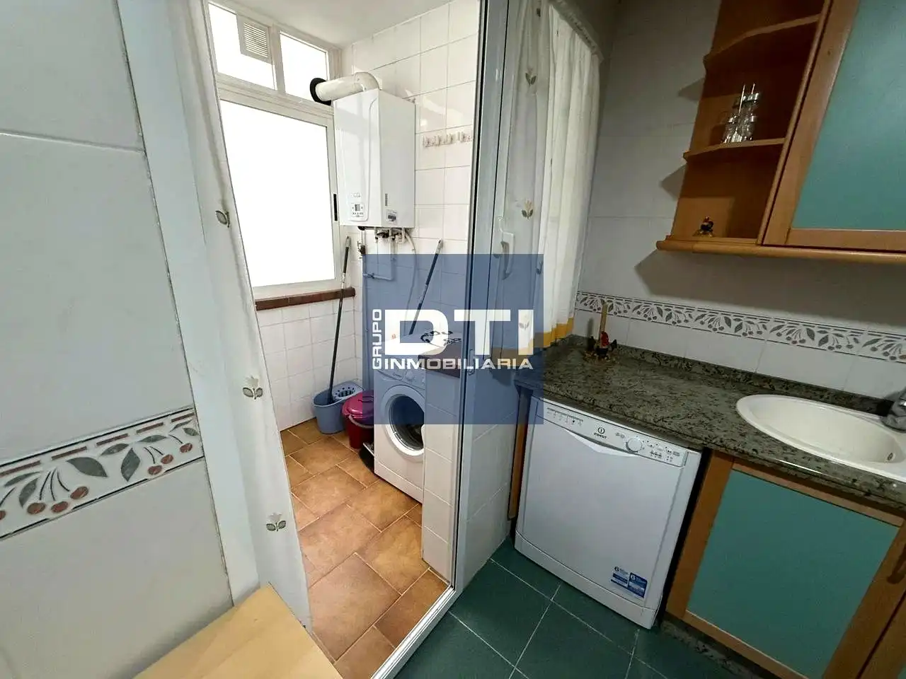 Piso con terraza en venta en Industria, imagen 20