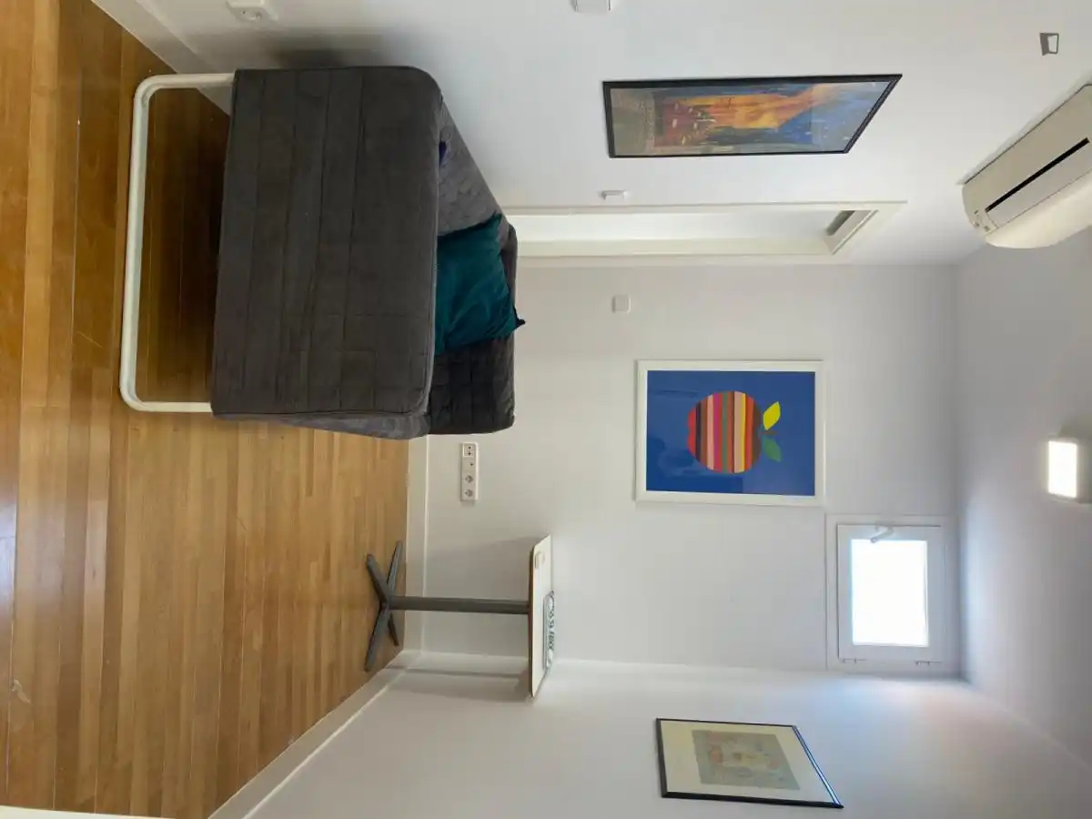 Apartamento de alquiler en Trafalgar