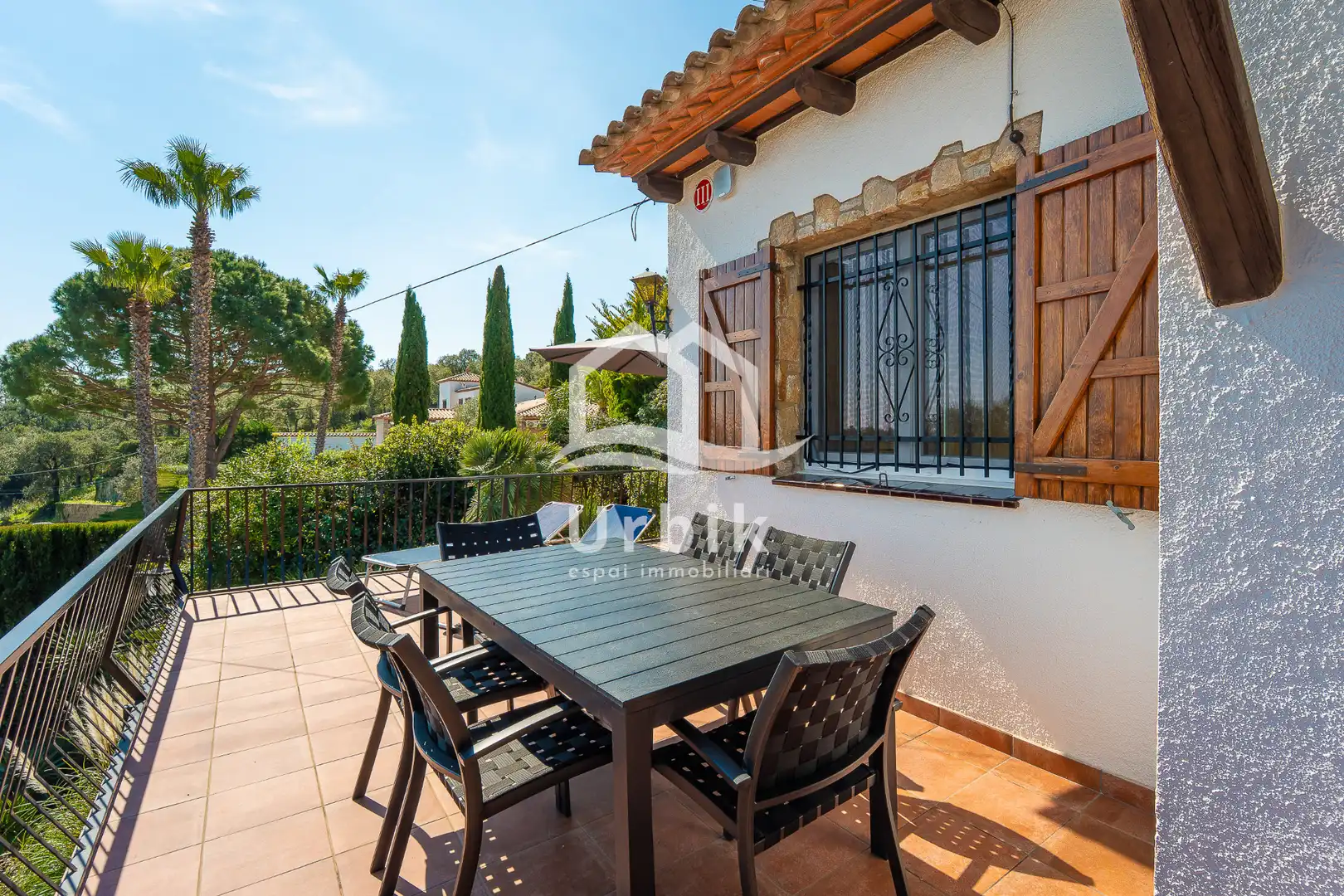 Casa amb jardí en venda a Carrer de les Oliveres, imagen 21
