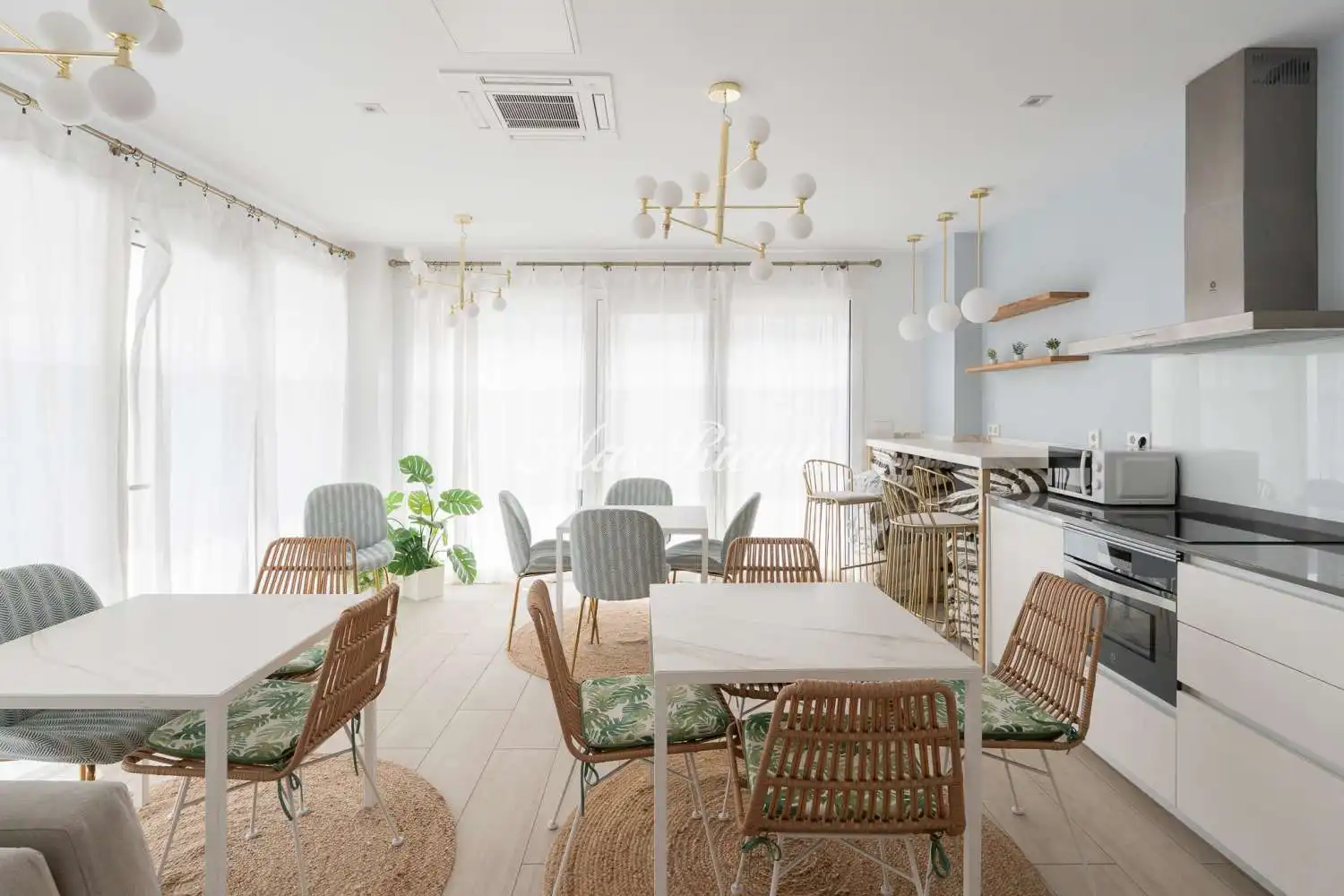 Houses for rent in Finestrelles