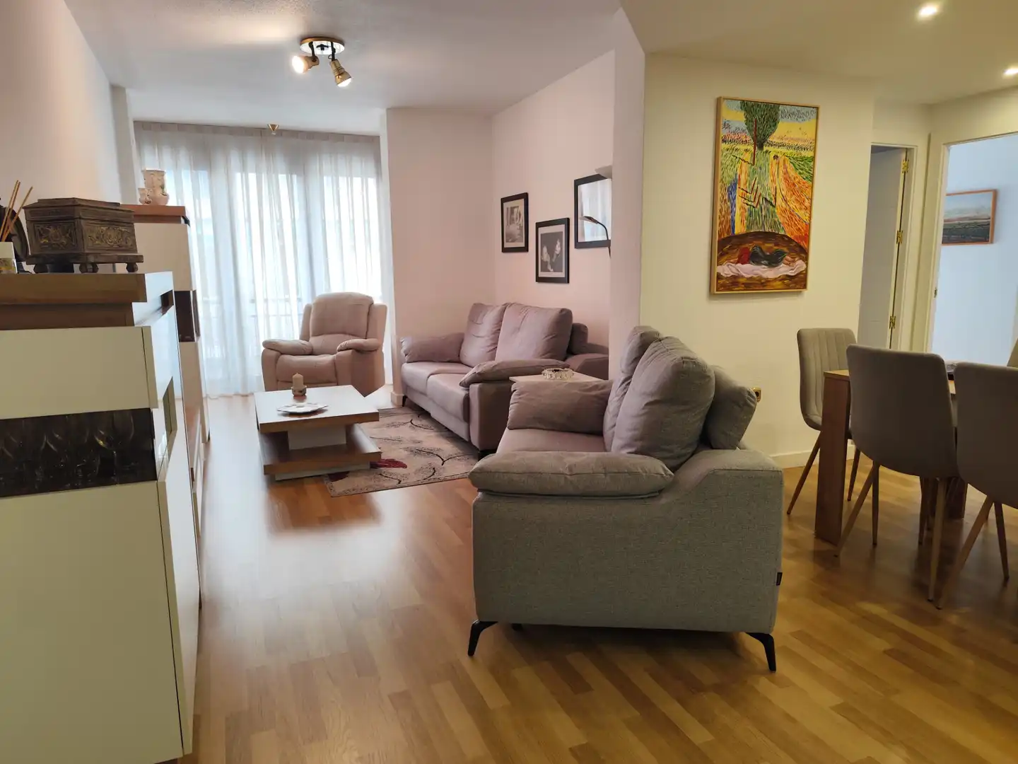 Flat with lift for sale in Calle Cuartel de Artillería 2, imagen 7