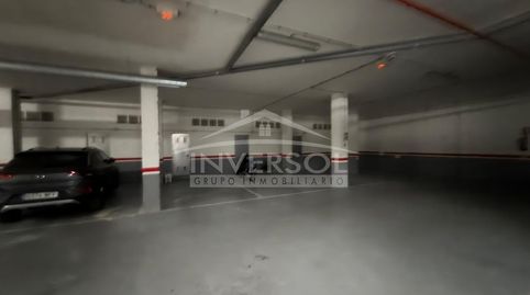 Foto 4 de Piso en venta en Calle Zeus, Pabellón - Estación - El Corte Inglés, El Ejido