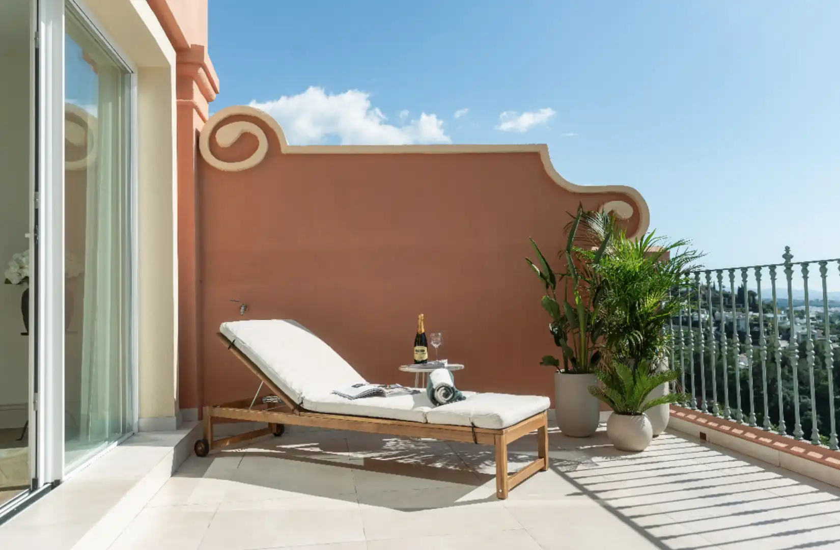 Duplex with pool for sale in La Quinta, imagen 5