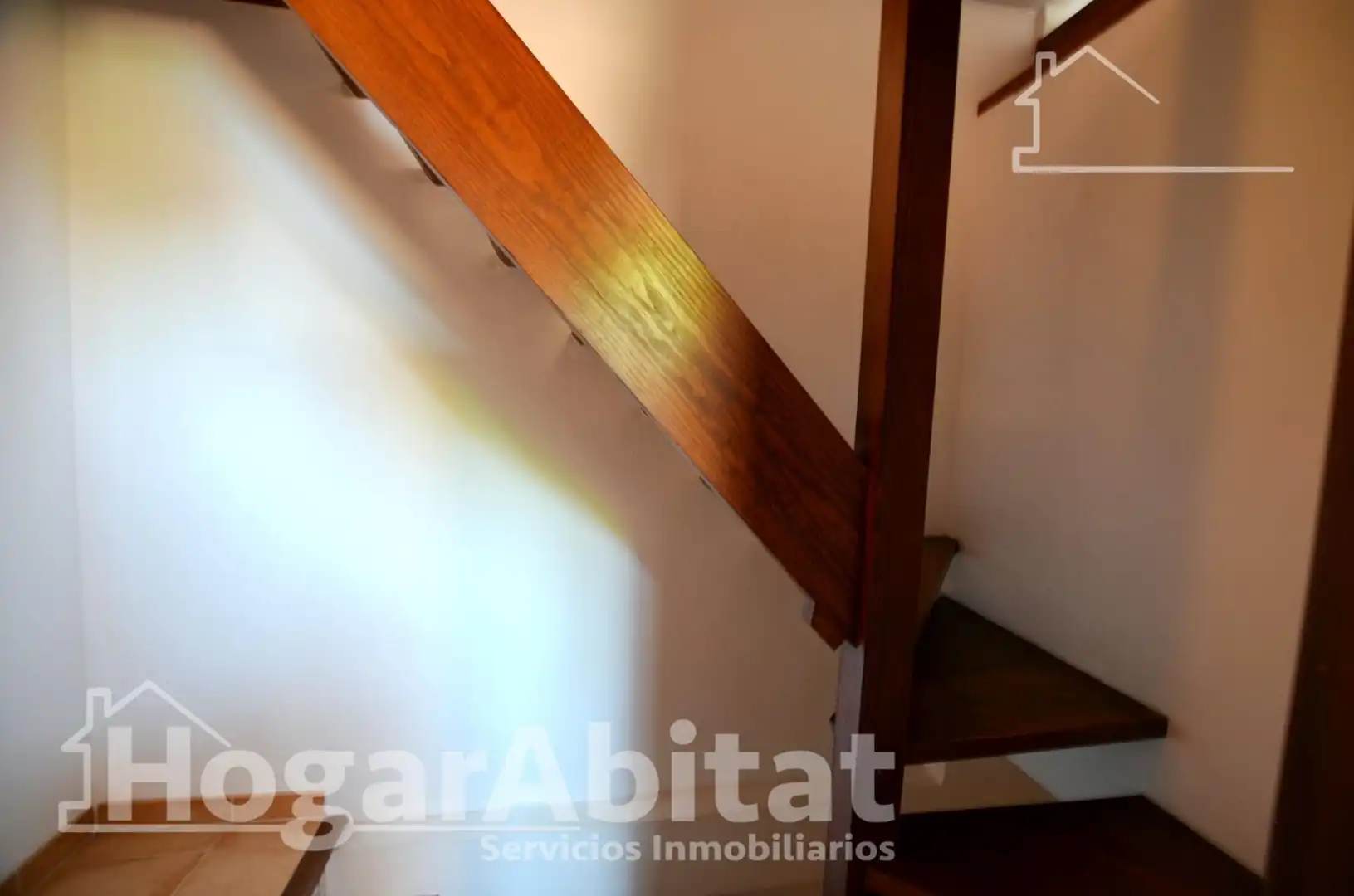 Maison mitoyenne avec terrasse à vendre à Partida MANZANERA, imagen 49