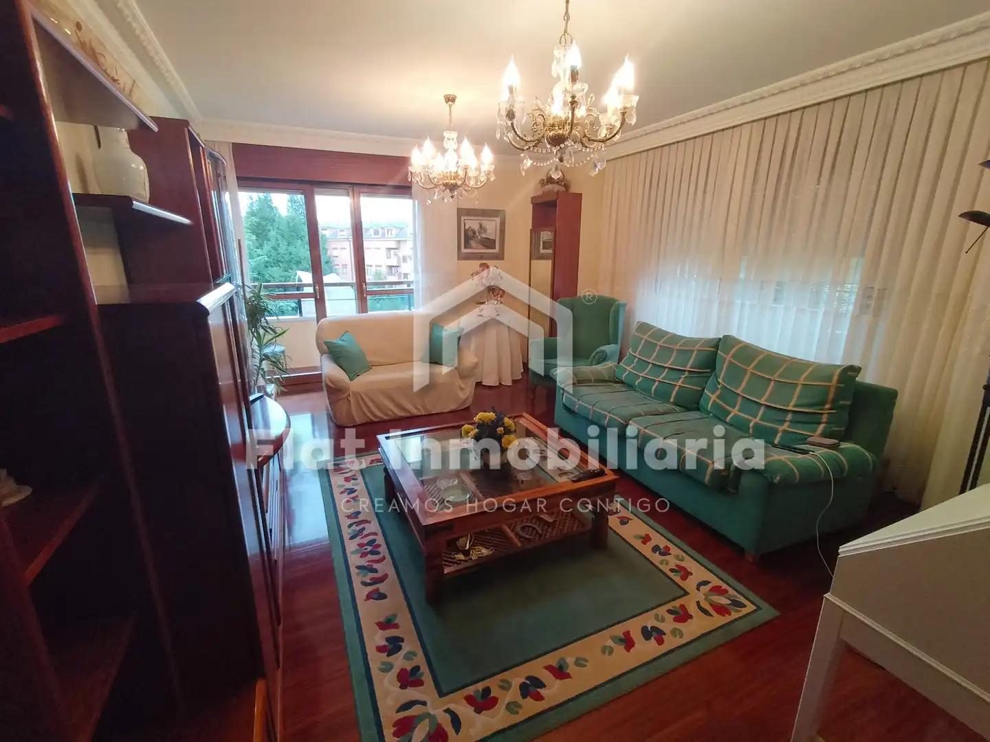 Flat with terrace for sale in Calle el Hoyo, imagen 10