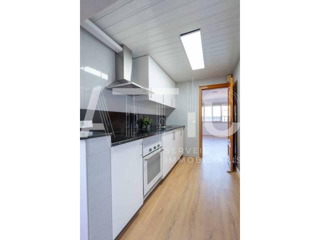 Piso en Venta en Flamicell en Torre-romeu