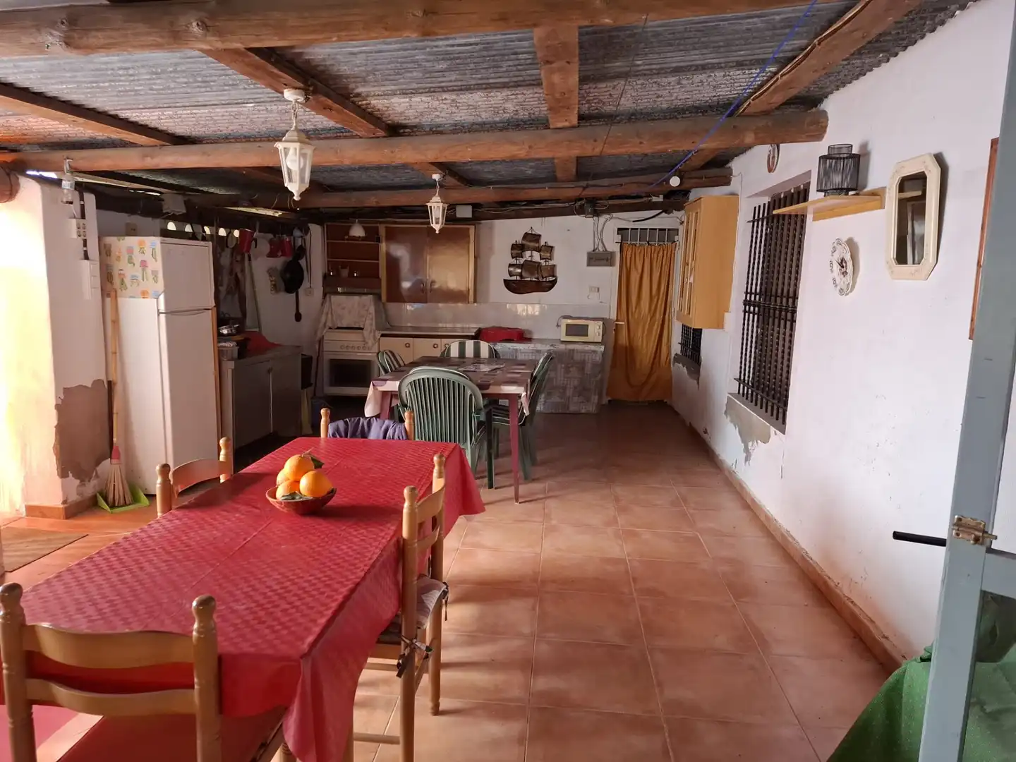 Finca rústica en venda a Partida Saavedra, El Edén