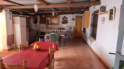 Foto 5 de Finca rústica en venda a Partida Saavedra, El Edén, Alicante