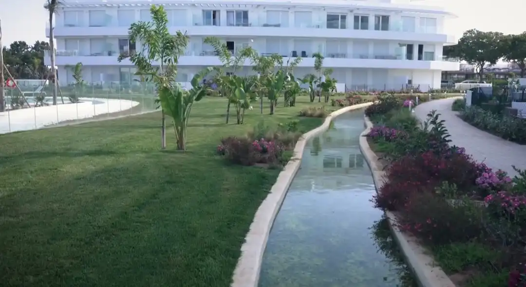 Wohnung mit Pool zur Miete in Calle Bach 3, imagen 37