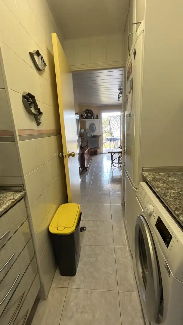 Apartament en venda en Palafrugell amb Jardí privat, Terrassa i Traster
