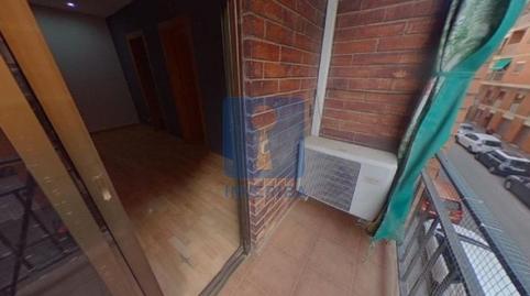 Foto 5 de Pis en venda a Constitución, La Salut, Barcelona