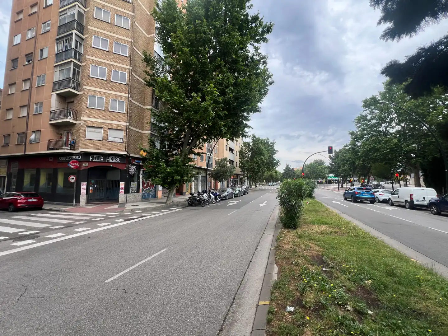 Gewerbefläche zur Miete in Avenida de San Juan de la Peña, imagen 18