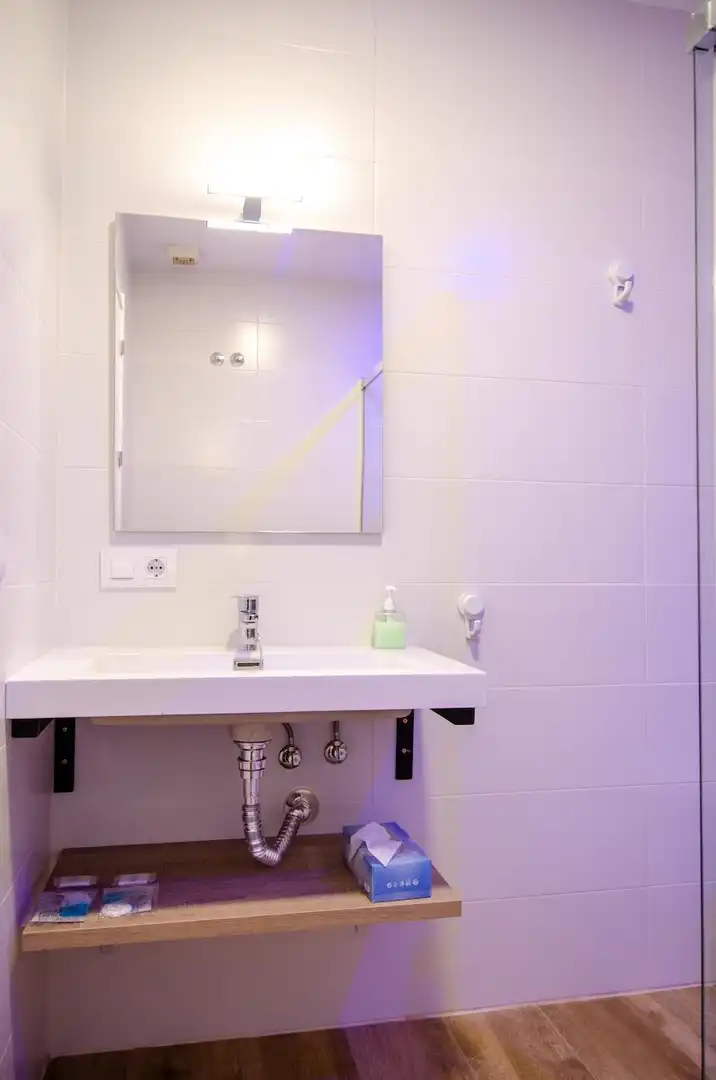 Baño de Estudio en venta en Córdoba con Aire acondicionado y Parquet