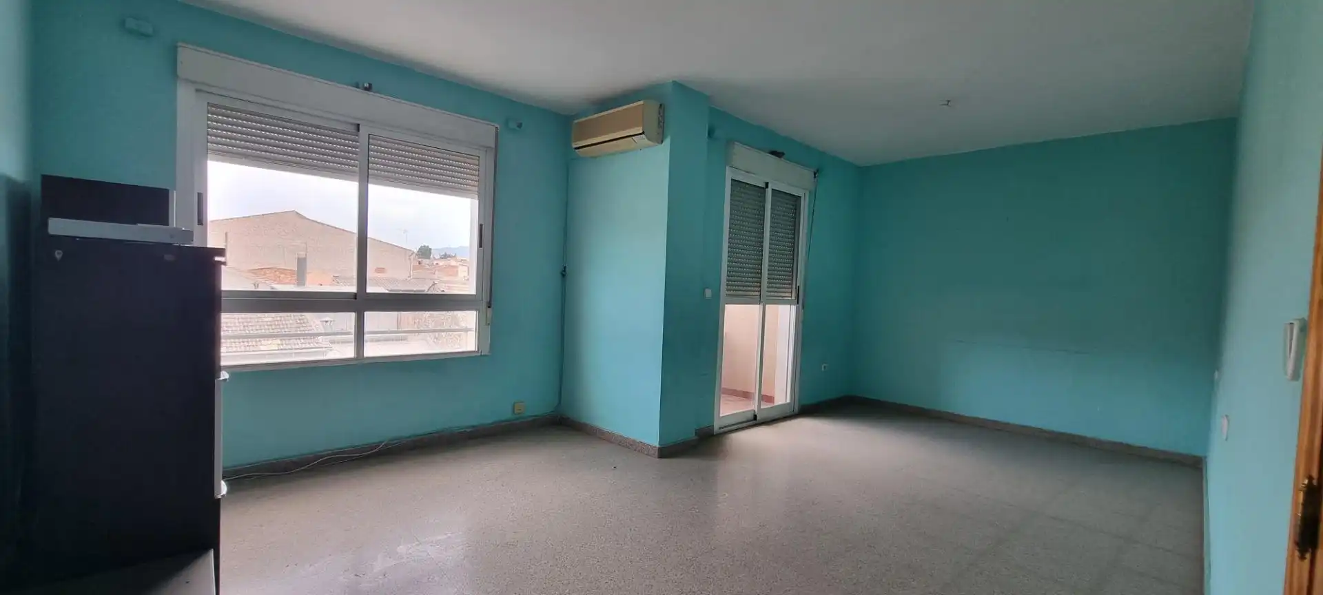 Flat with terrace for sale in Alguazas