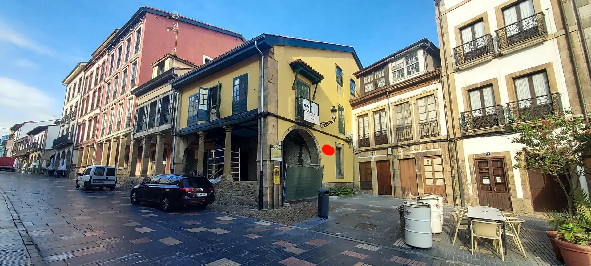 Business premises to rent in Calle Galiana 2