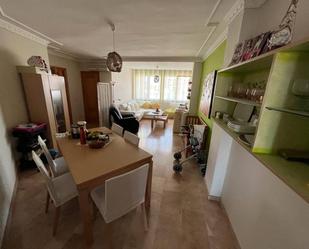 Dining room of Duplex for sale in  Albacete Capital  with Terrace