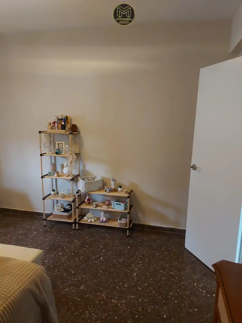 Habitación de Piso en venta en La Guardia de Jaén con Aire acondicionado, Terraza y Amueblado