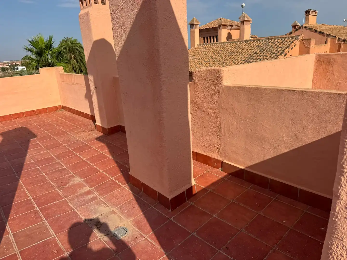 Attico con terrazza in vendita a Las Lomas de Rame - Bahía Bella, imagen 21