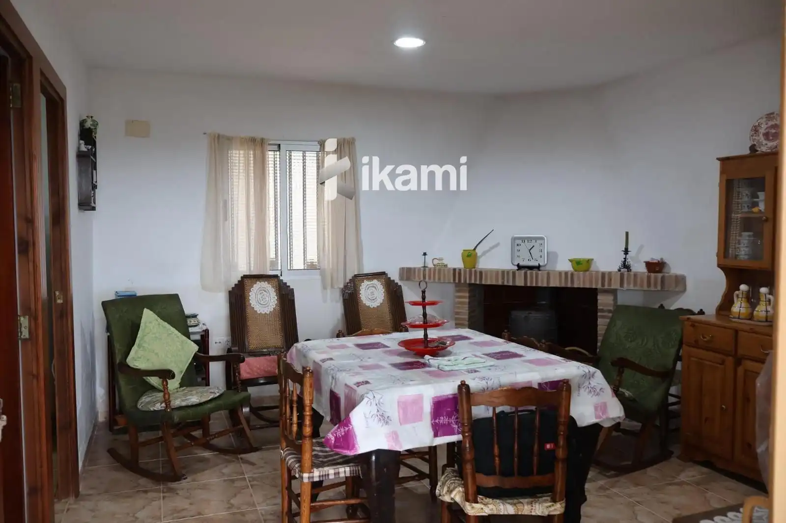 Casa o xalet en venda a Pego