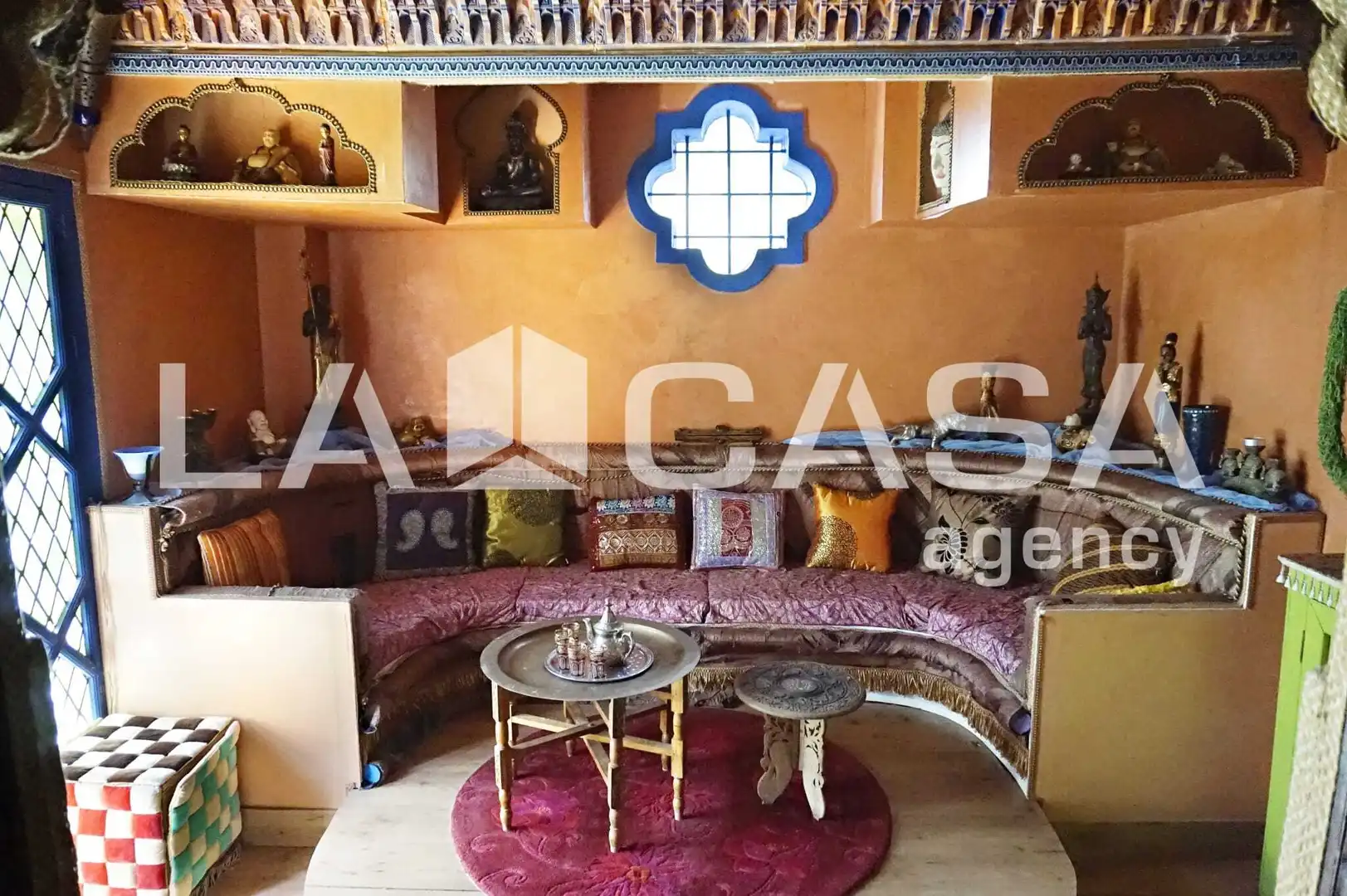 Chalet en venta en Cerros de Montequinto, imagen 7