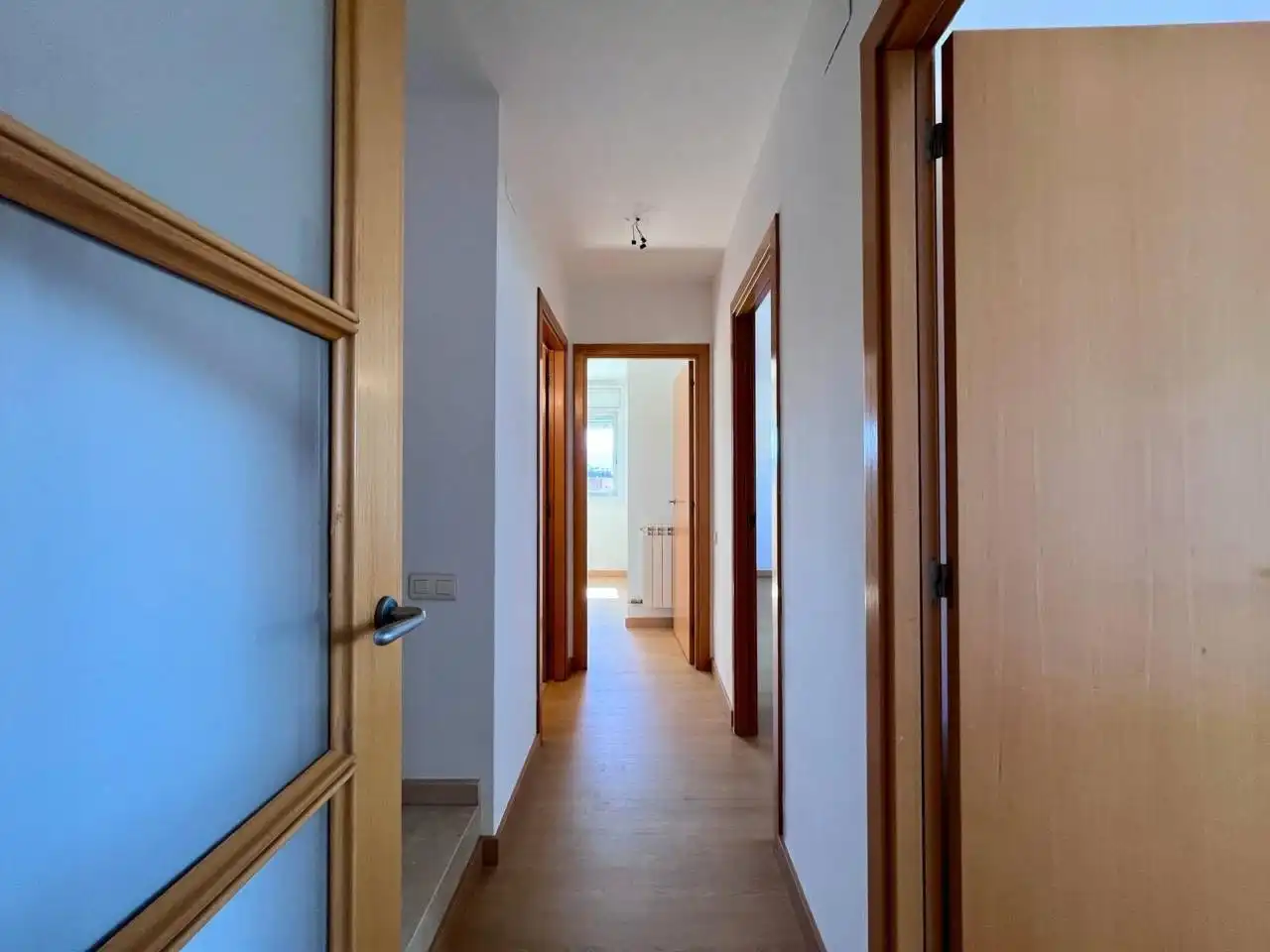 Dúplex en venda en Sant Sadurní d'Anoia amb Calefacció, Parquet i Terrassa