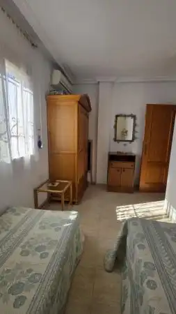 Casa amb piscina en venda a Nueva Torrevieja - Aguas Nuevas, imagen 19
