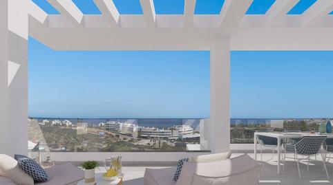 Foto 4 de Apartament en venda a Guadalobón, Estepona