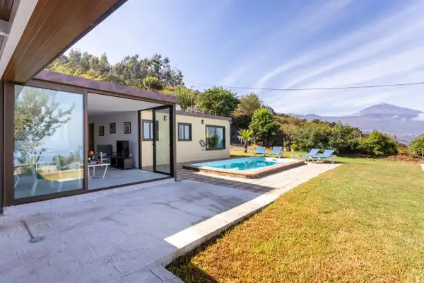Maison avec piscine à vendre à La Vera - El Farrobillo - Tosca de Ana María