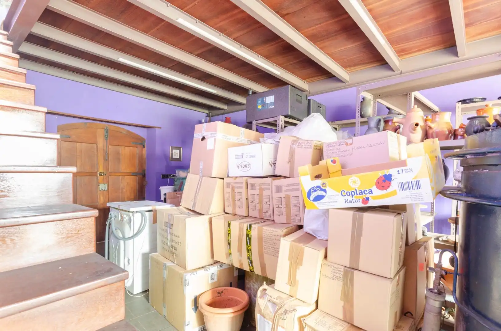 Casa o chalet en venta en Avilés con Calefacción, Jardín privado y Terraza