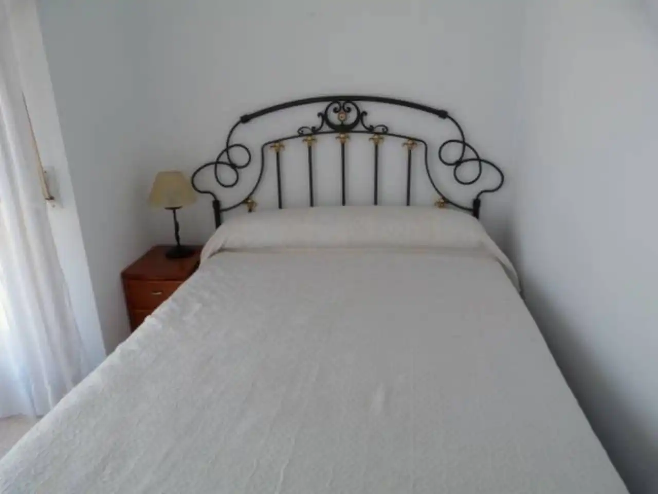 Mini appartamento in affitto a Calle CENTRO 10, imagen 8