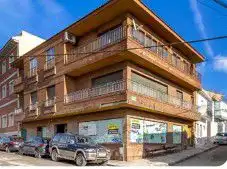 Exterior view of Commercial properties for sale in El Vellón