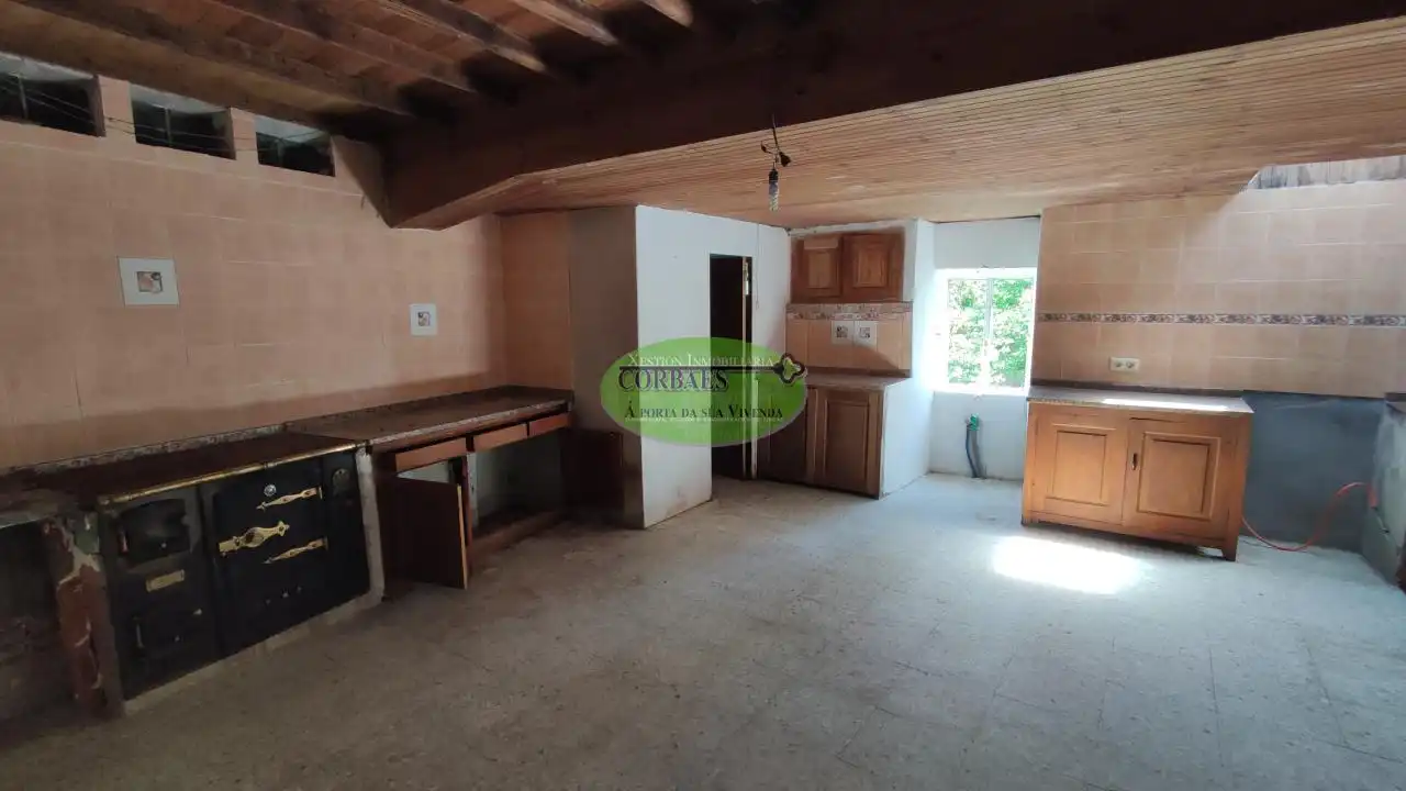 House with garden for sale in Nogueira de Ramuín, imagen 5
