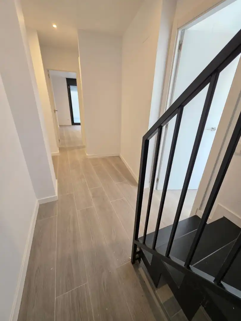 Dúplex en venta en Igualada con Calefacción y Terraza
