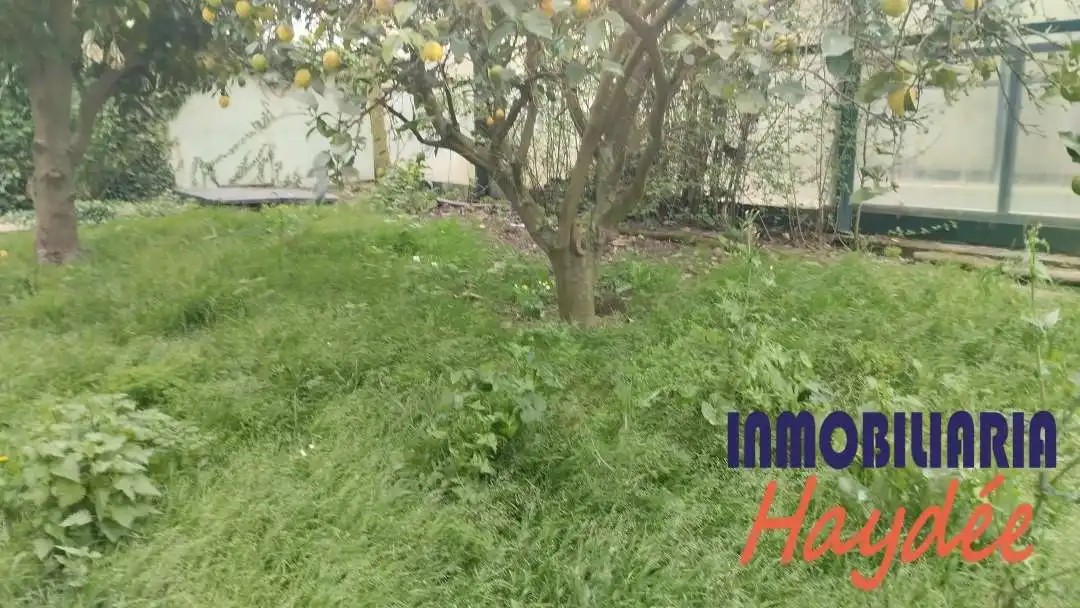 Casa o chalet en venta en Berango con Calefacción, Terraza y Trastero